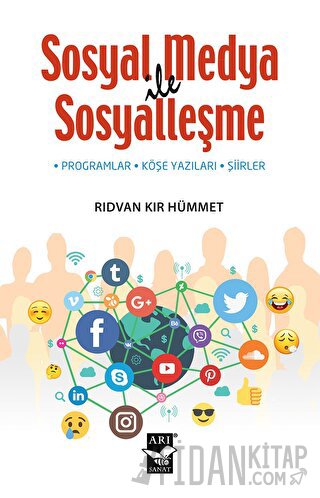 Sosyal Medya ile Sosyalleşme