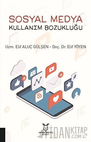 Sosyal Medya Kullanım Bozukluğu