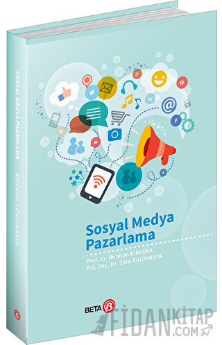 Sosyal Medya Pazarlama