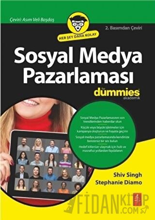 Sosyal Medya Pazarlaması