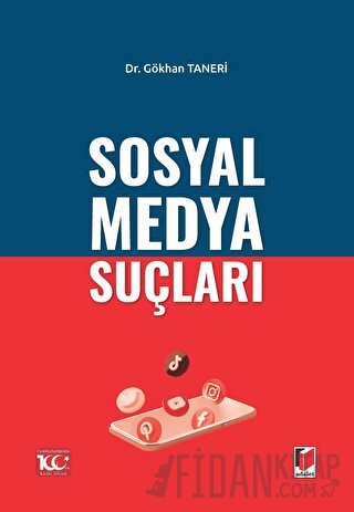 Sosyal Medya Suçları