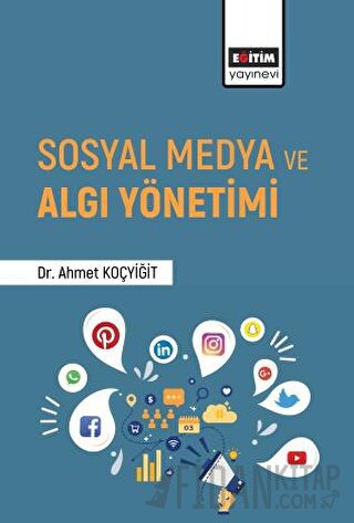 Sosyal Medya ve Algı Yönetimi