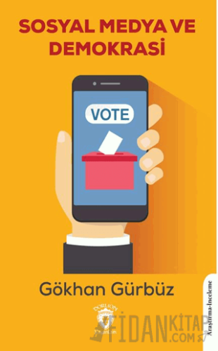 Sosyal Medya ve Demokrasi