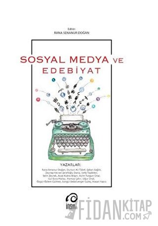 Sosyal Medya ve Edebiyat