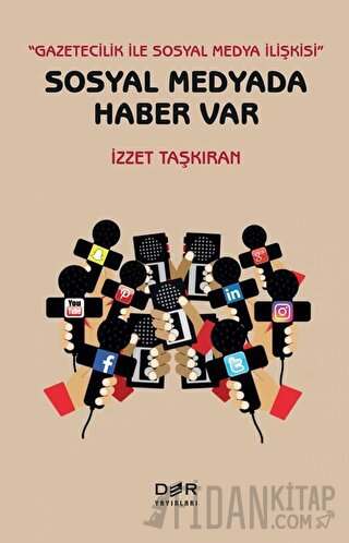 Sosyal Medyada Haber Var