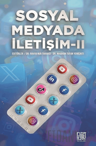 Sosyal Medyada İletişim-II