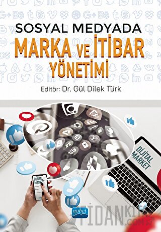 Sosyal Medyada Marka ve İtibar Yönetimi