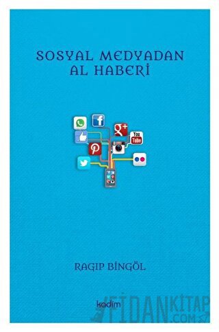 Sosyal Medyadan Al Haberi