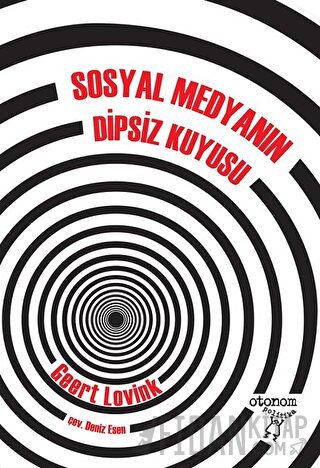 Sosyal Medyanın Dipsiz Kuyusu