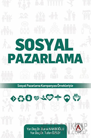 Sosyal Pazarlama
