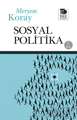 Sosyal Politika Meryem Koray