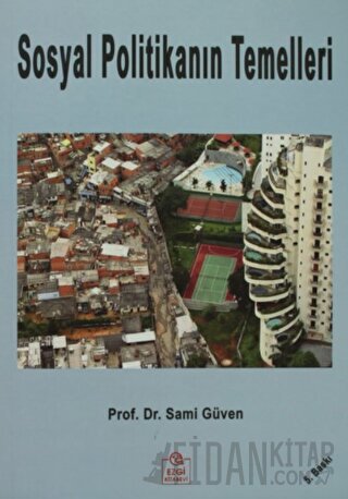 Sosyal Politikanın Temelleri