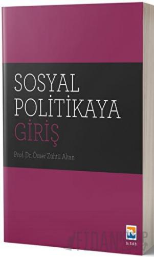 Sosyal Politikaya Giriş