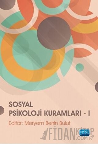 Sosyal Psikoloji Kuramları - 1
