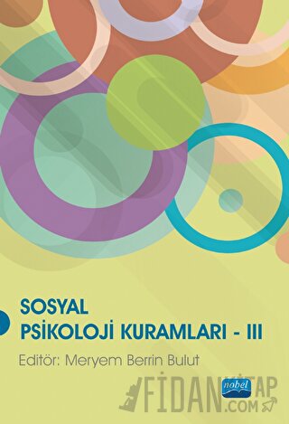 Sosyal Psikoloji Kuramları 3