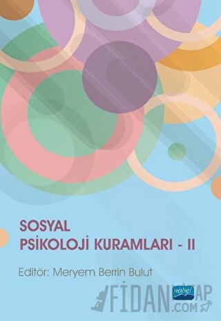 Sosyal Psikoloji Kuramları II