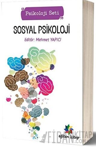 Sosyal Psikoloji - Psikoloji Seti