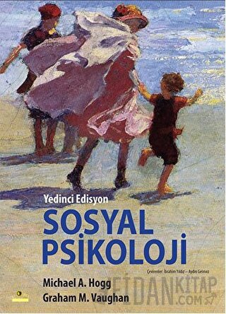 Sosyal Psikoloji