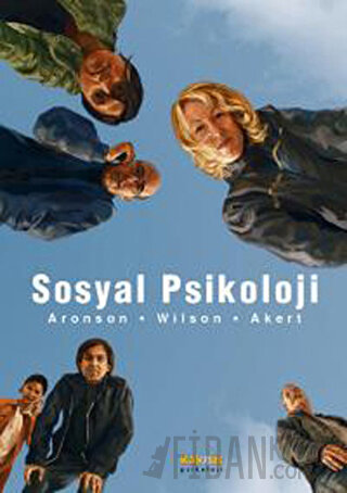 Sosyal Psikoloji