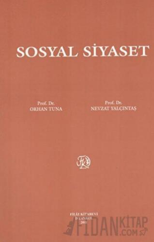 Sosyal Siyaset