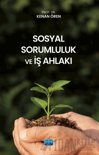 Sosyal Sorumluluk ve İş Ahlakı