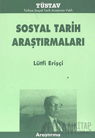 Sosyal Tarih Araştırmaları