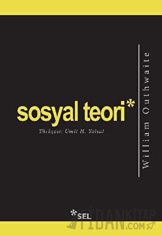 Sosyal Teori