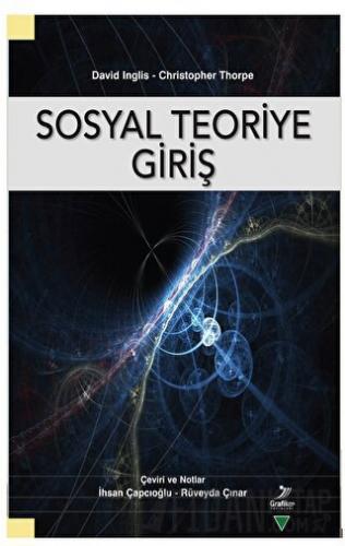 Sosyal Teoriye Giriş