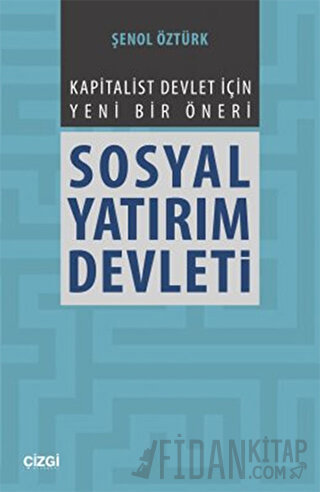 Sosyal Yatırım Devleti