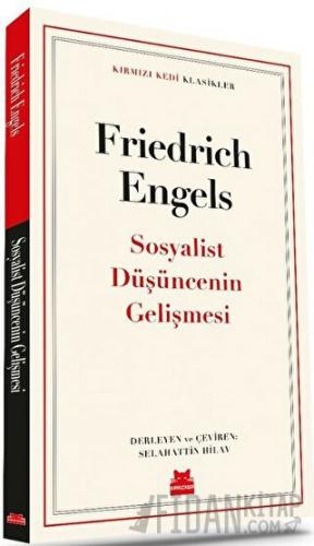 Sosyalist Düşüncenin Gelişmesi Friedrich Engels