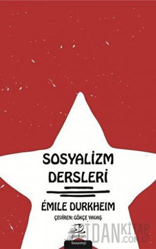 Sosyalizm Dersleri