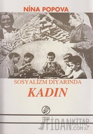 Sosyalizm Diyarında Kadın