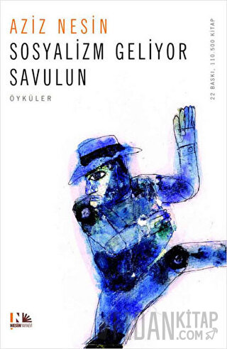 Sosyalizm Geliyor Savulun