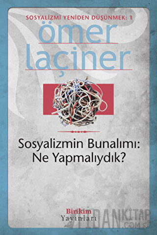Sosyalizmin Bunalımı: Ne Yapmalıydık?