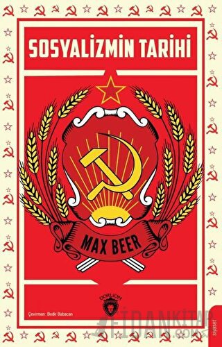 Sosyalizmin Tarihi Max Beer