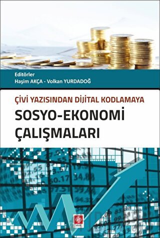Sosyo - Ekonomi Çalışmaları