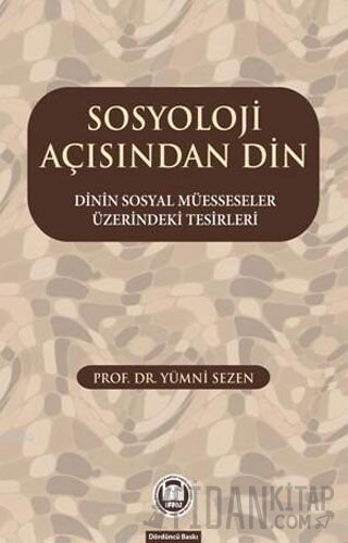 Sosyoloji Açısından Din