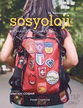 Sosyoloji (Ciltli)