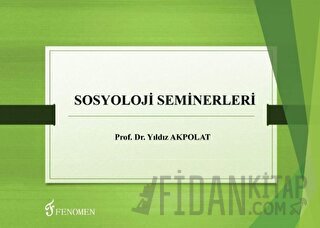 Sosyoloji Seminerleri