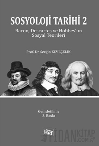 Sosyoloji Tarihi 2