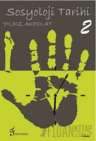 Sosyoloji Tarihi 2
