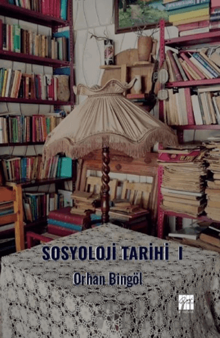 Sosyoloji Tarihi - I