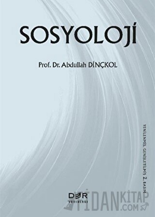 Sosyoloji