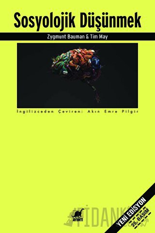 Sosyolojik Düşünmek