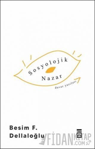 Sosyolojik Nazar