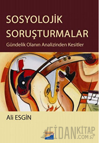 Sosyolojik Soruşturmalar