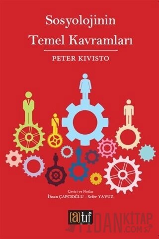 Sosyolojinin Temel Kavramları