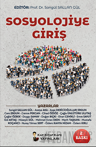 Sosyolojiye Giriş