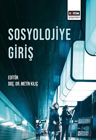 Sosyolojiye Giriş