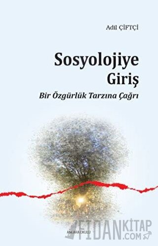 Sosyolojiye Giriş